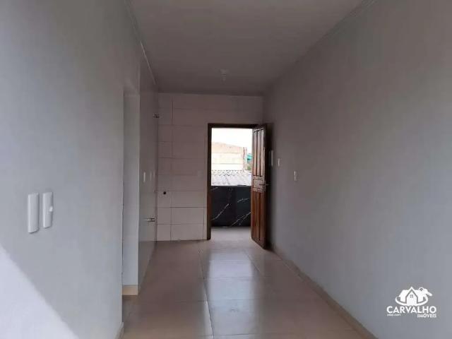 Apartamento para Locação em Barra Velha/SC Itajubá 2 Quartos
