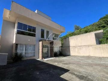 Apartamento para Locação em Barra Velha/SC Itajubá 2 Quartos