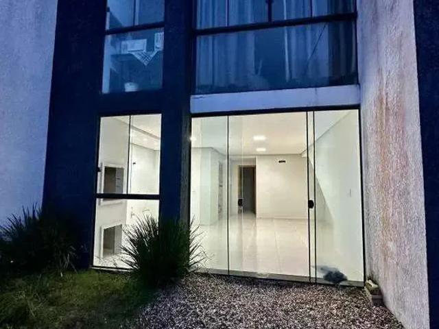 Apartamento para Locação em Barra Velha/SC Itajubá 2 Quartos