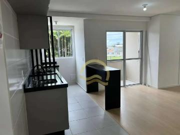Apartamento para Locação em Barra Velha/SC Itajubá 2 Quartos