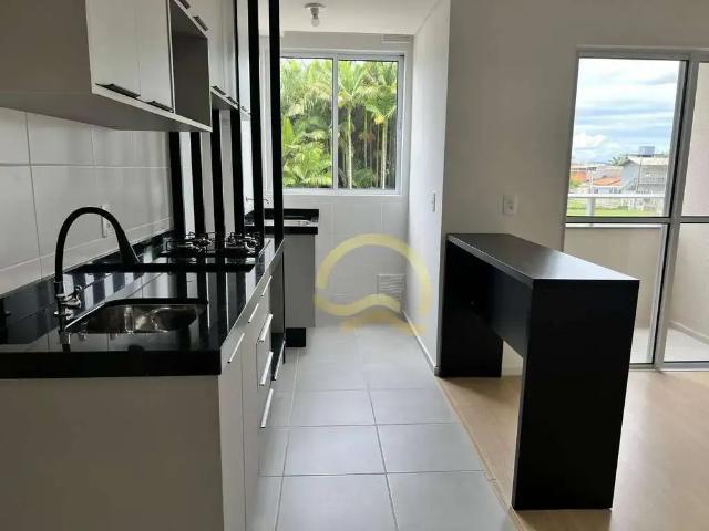 Apartamento para Locação em Barra Velha/SC Itajubá 2 Quartos