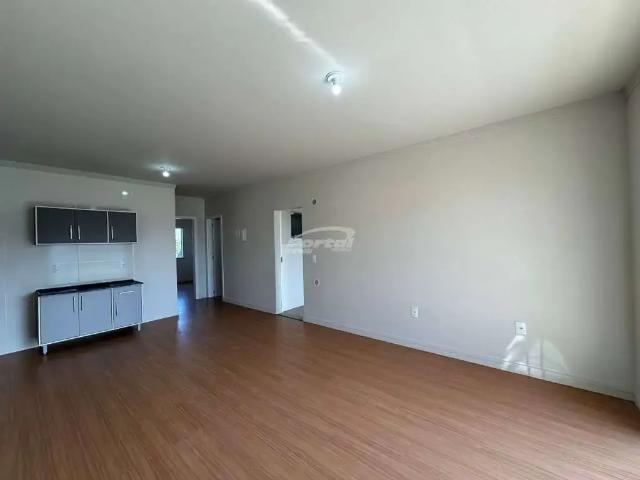Apartamento para Locação em Barra Velha/SC Itajubá 2 Quartos