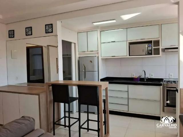 Apartamento para Locação em Barra Velha/SC Itajubá 2 Quartos