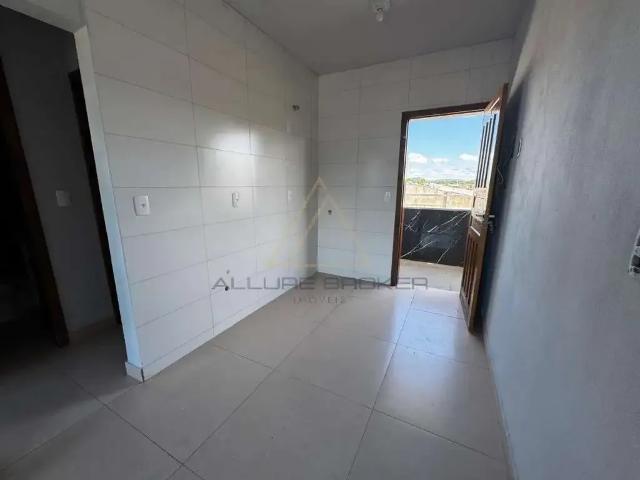 Apartamento para Locação em Barra Velha/SC Itajubá 2 Quartos