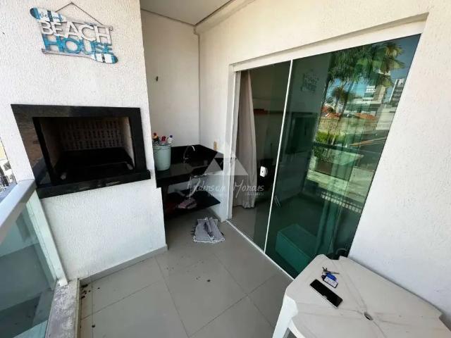 Apartamento para Locação em Barra Velha/SC Itajubá 2 Quartos