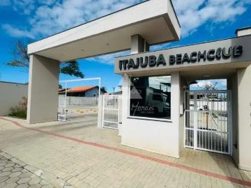 Apartamento para Locação em Barra Velha/SC Itajubá 2 Quartos