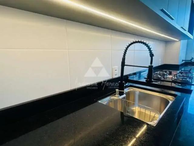 Apartamento para Locação em Barra Velha/SC Itajubá 2 Quartos