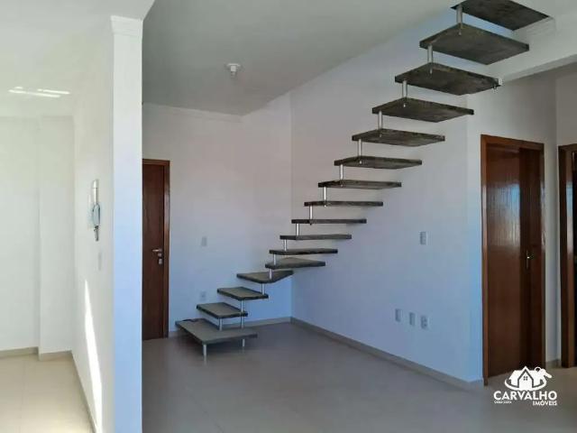 Apartamento para Locação em Barra Velha/SC Itajubá 3 Quartos