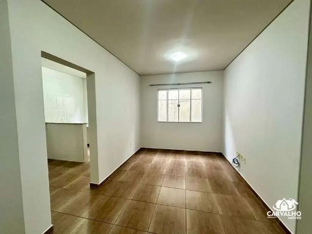 Apartamento para Locação em Barra Velha/SC Icaraí 2 Quartos