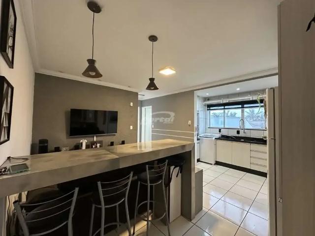 Apartamento para Locação em Barra Velha/SC São Cristovão 2 Quartos