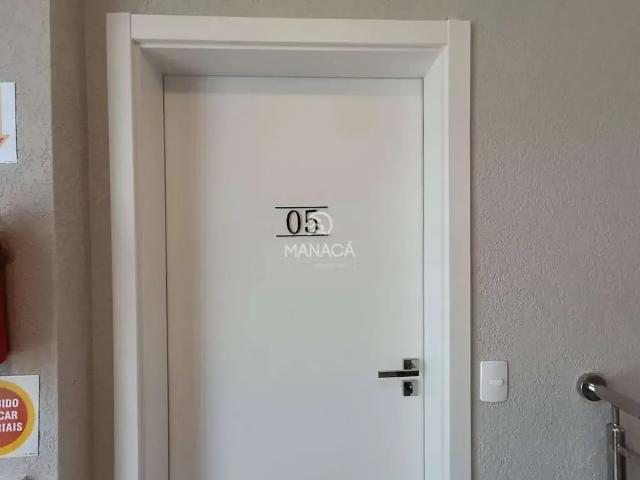 Apartamento para Locação em Barra Velha/SC São Cristovão 2 Quartos