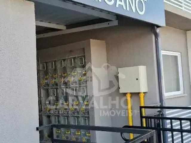 Apartamento para Locação em Barra Velha/SC São Cristovão 2 Quartos
