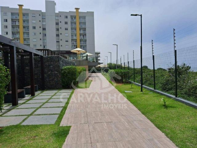 Apartamento para Locação em Barra Velha/SC Tabuleiro 2 Quartos