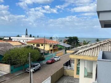 Apartamento para Locação em Barra Velha/SC Tabuleiro 2 Quartos