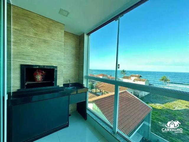 Apartamento para Locação em Barra Velha/SC Tabuleiro 2 Quartos