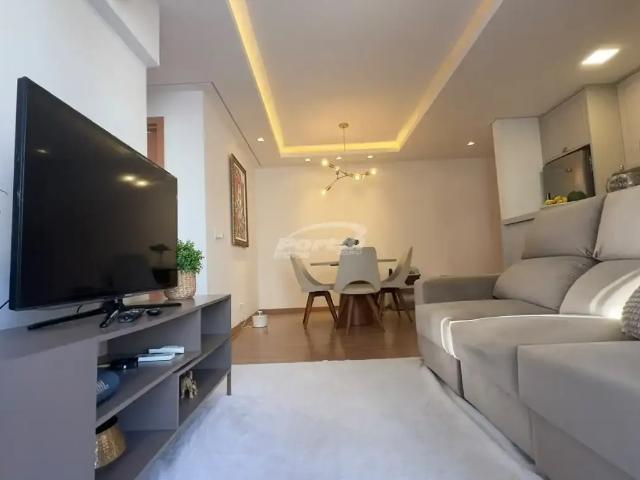 Apartamento para Locação em Barra Velha/SC Tabuleiro 2 Quartos