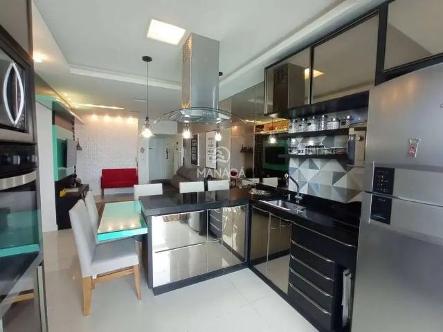 Apartamento para Locação em Barra Velha/SC Tabuleiro 3 Quartos