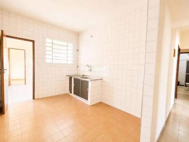 Apartamento para Locação em Barra do Piraí/RJ Fátima 3 Quartos