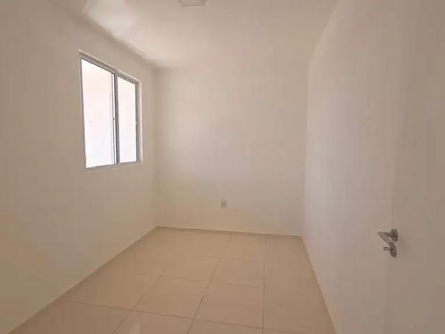 Apartamento para Locação em Barra dos Coqueiros/SE Costa Paradiso 2 Quartos