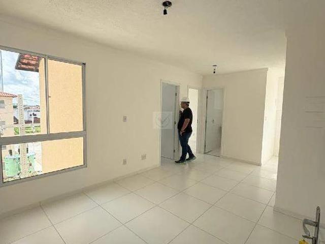 Apartamento para Locação em Barra dos Coqueiros/SE Caminho da Praia 2 Quartos