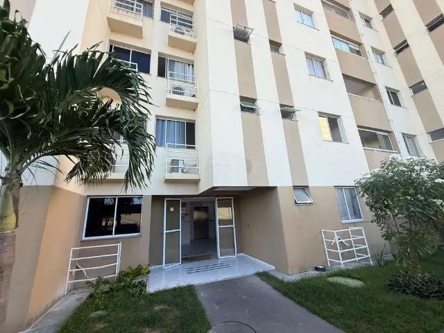 Apartamento para Locação em Barra dos Coqueiros/SE Centro 1 Quartos
