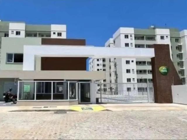 Apartamento para Locação em Barra dos Coqueiros/SE Centro 2 Quartos