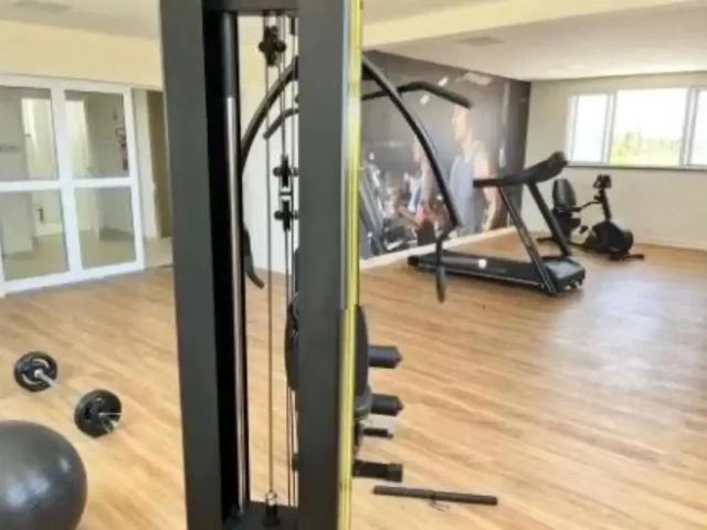 Apartamento para Locação em Barra dos Coqueiros/SE Centro 2 Quartos