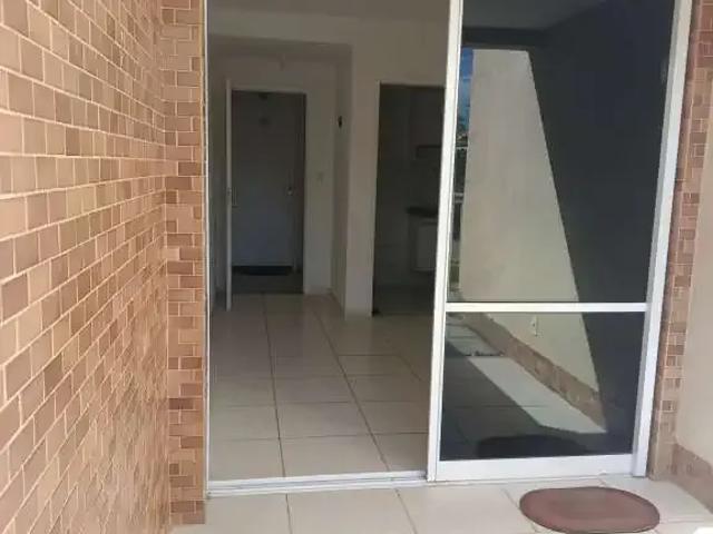 Apartamento para Locação em Barra dos Coqueiros/SE Espaço Tropical 3 Quartos