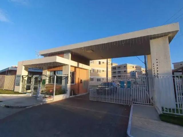 Apartamento para Locação em Barra dos Coqueiros/SE Atalaia Nova 2 Quartos