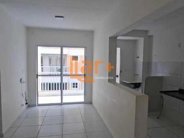 Apartamento para Locação em Barra dos Coqueiros/SE Atalaia Nova 2 Quartos