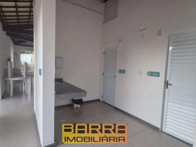 Apartamento para Locação em Barra dos Coqueiros/SE Atalaia Nova 2 Quartos