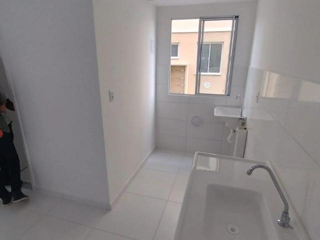 Apartamento para Locação em Barra dos Coqueiros/SE Governador Marcelo Déda 2 Quartos