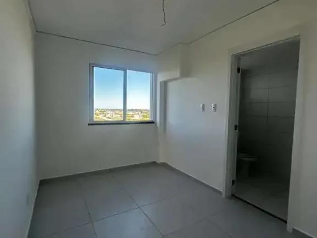 Apartamento para Locação em Barra dos Coqueiros/SE Espaço Tropical 2 Quartos