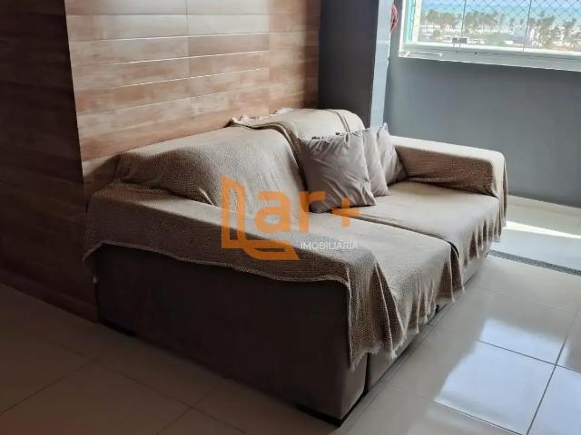 Apartamento para Locação em Barra dos Coqueiros/SE Espaço Tropical 2 Quartos