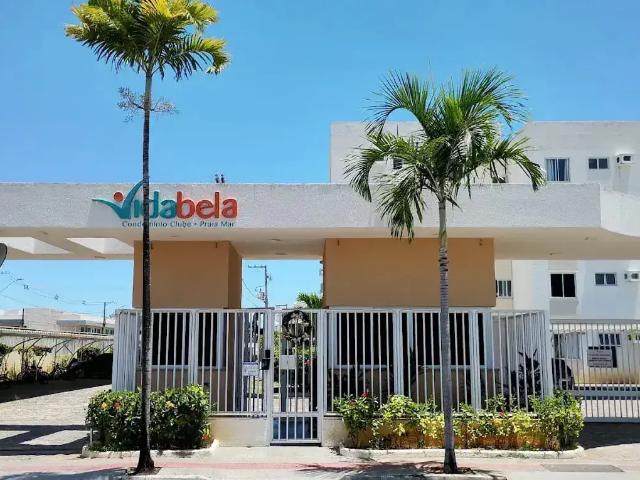 Apartamento para Locação em Barra dos Coqueiros/SE Espaço Tropical 3 Quartos