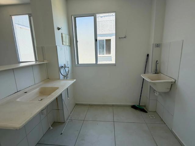 Apartamento para Locação em Barra dos Coqueiros/SE Olhos D'água 3 Quartos