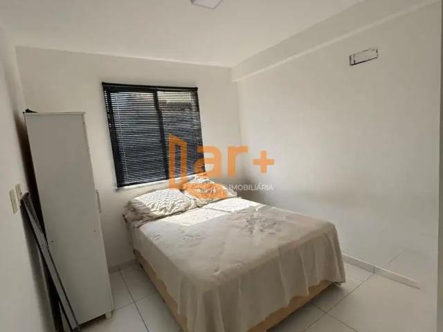 Apartamento para Locação em Barra dos Coqueiros/SE Olhos D'água 2 Quartos