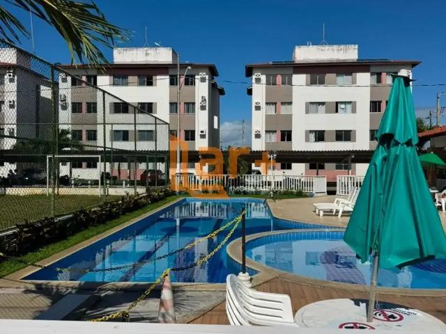 Apartamento para Locação em Barra dos Coqueiros/SE Olhos D'água 2 Quartos