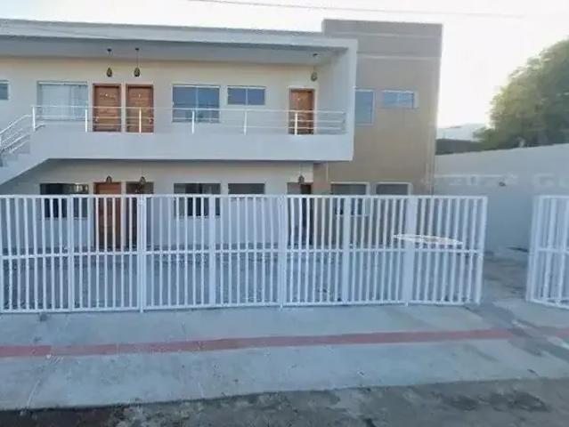 Apartamento para Locação em Barra dos Coqueiros/SE Luar da Barra 2 Quartos