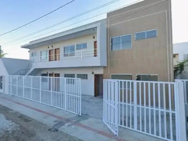 Apartamento para Locação em Barra dos Coqueiros/SE Luar da Barra 2 Quartos