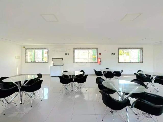 Apartamento para Locação em Barra dos Coqueiros/SE Luar da Barra 2 Quartos