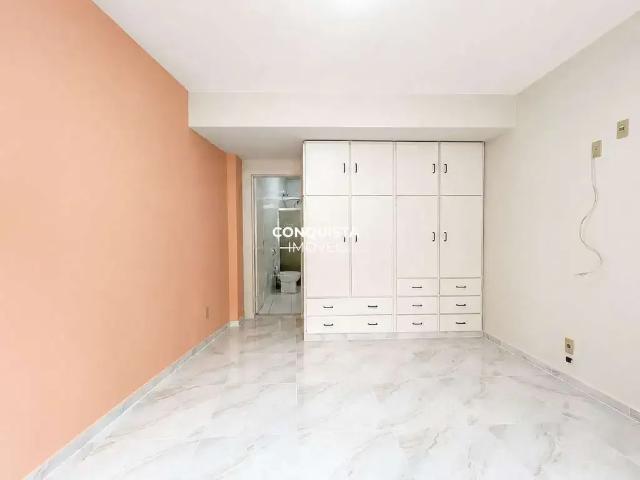 Apartamento para Locação em Barra Mansa/RJ Centro 2 Quartos