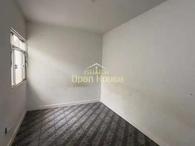 Apartamento para Locação em Barra Mansa/RJ Colônia Santo Antônio 2 Quartos