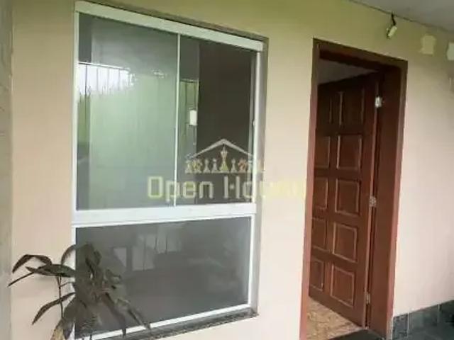 Apartamento para Locação em Barra Mansa/RJ Colônia Santo Antônio 2 Quartos