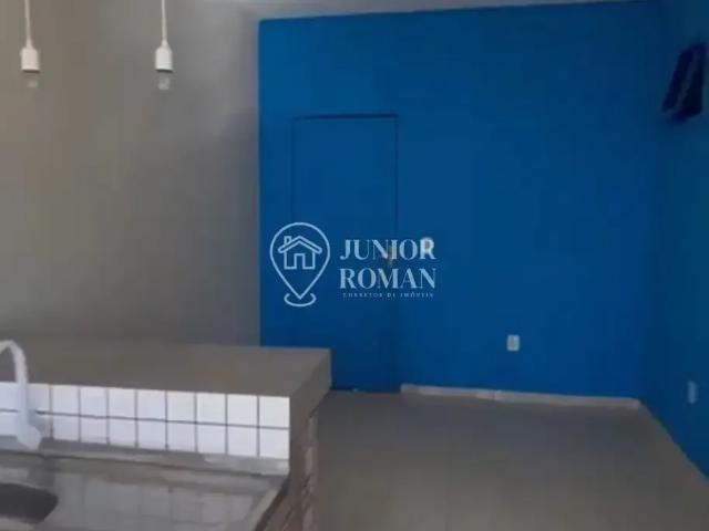 Apartamento para Locação em Barreiras/BA Jardim Ouro Branco 2 Quartos