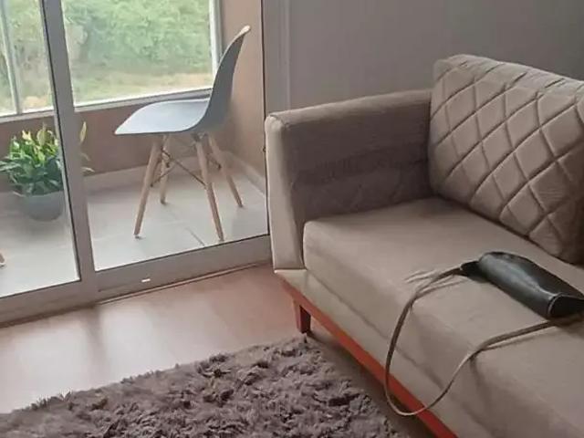 Apartamento para Locação em Barretos/SP Nova América 2 Quartos