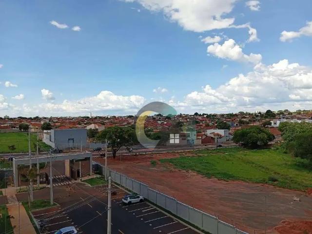 Apartamento para Locação em Barretos/SP Nova América 2 Quartos