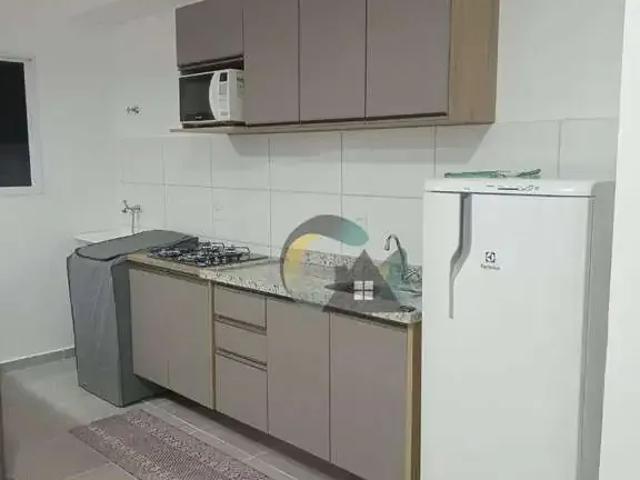 Apartamento para Locação em Barretos/SP Nova América 2 Quartos