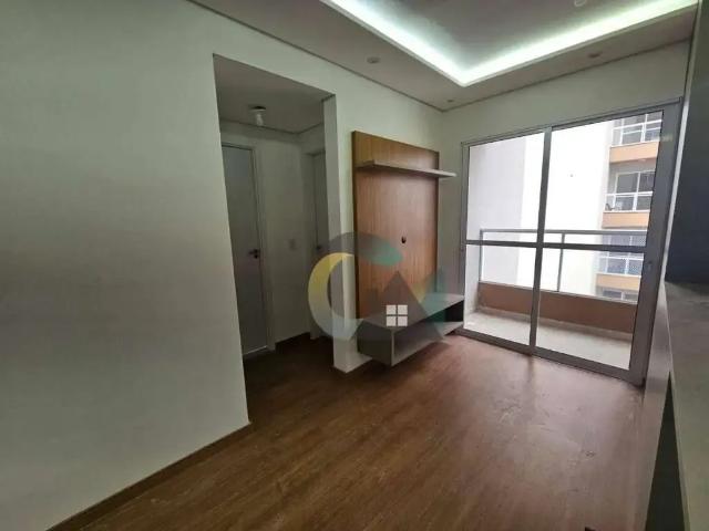 Apartamento para Locação em Barretos/SP Nova América 2 Quartos