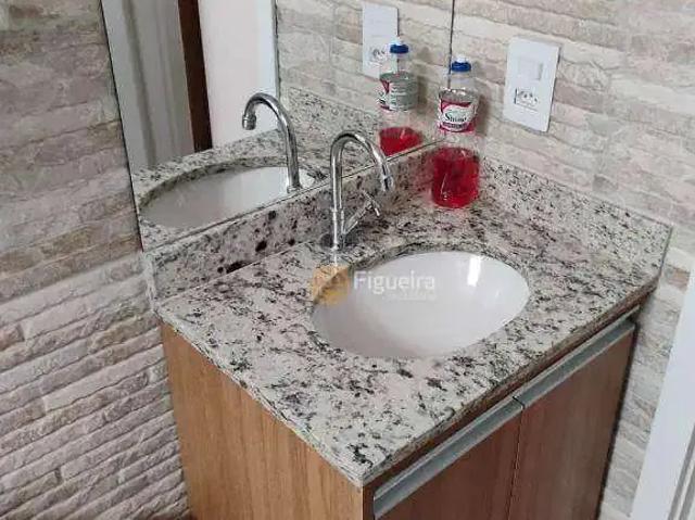 Apartamento para Locação em Barretos/SP Nova América 2 Quartos